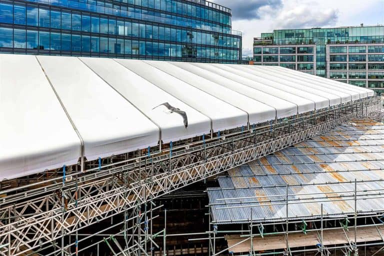 Award winning success for JDC Scaffolding