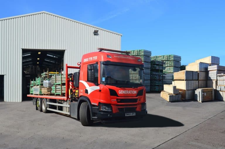 West Midlands-based Scaffolding and building equipment supplier Generation (UK) recently achieved a turnover exceeding £130m according to new documents.