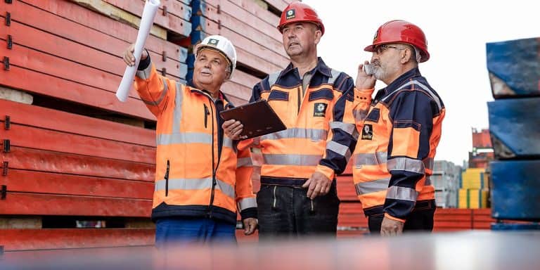 PERI acquires German formwork firm