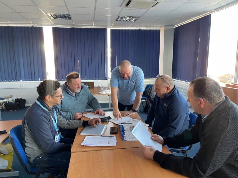 3B Training double its training team to deliver continued growth