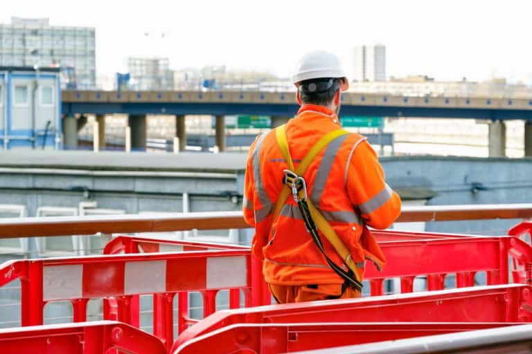 Warning issued over dodgy PPE and Safety Equipment