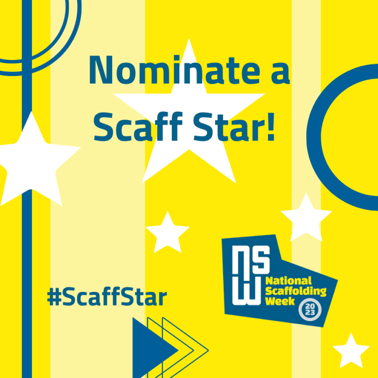 Nominations Open for NSW Scaff Star Awards