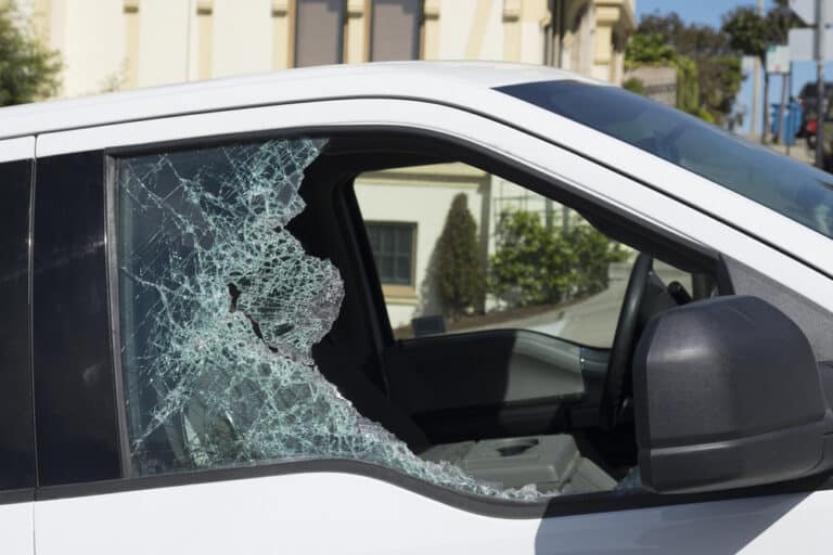Surge in Tool Theft Leaves Tradespeople Struggling