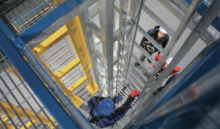 AIS Survivex Launches Energy Sector Training Facility in Teesside