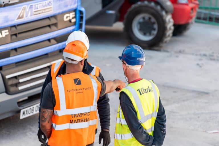CITB Announces £500k Innovation Funding to Boost Construction Industry