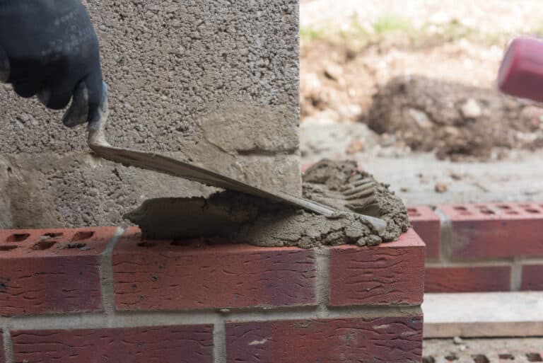 The UK construction industry is facing an increasingly bleak outlook as the rise in mortgage interest rates and the cost of living crisis send shockwaves through the sector. 