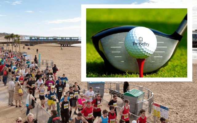 TRAD UK Takes on Autumn Charity Challenges