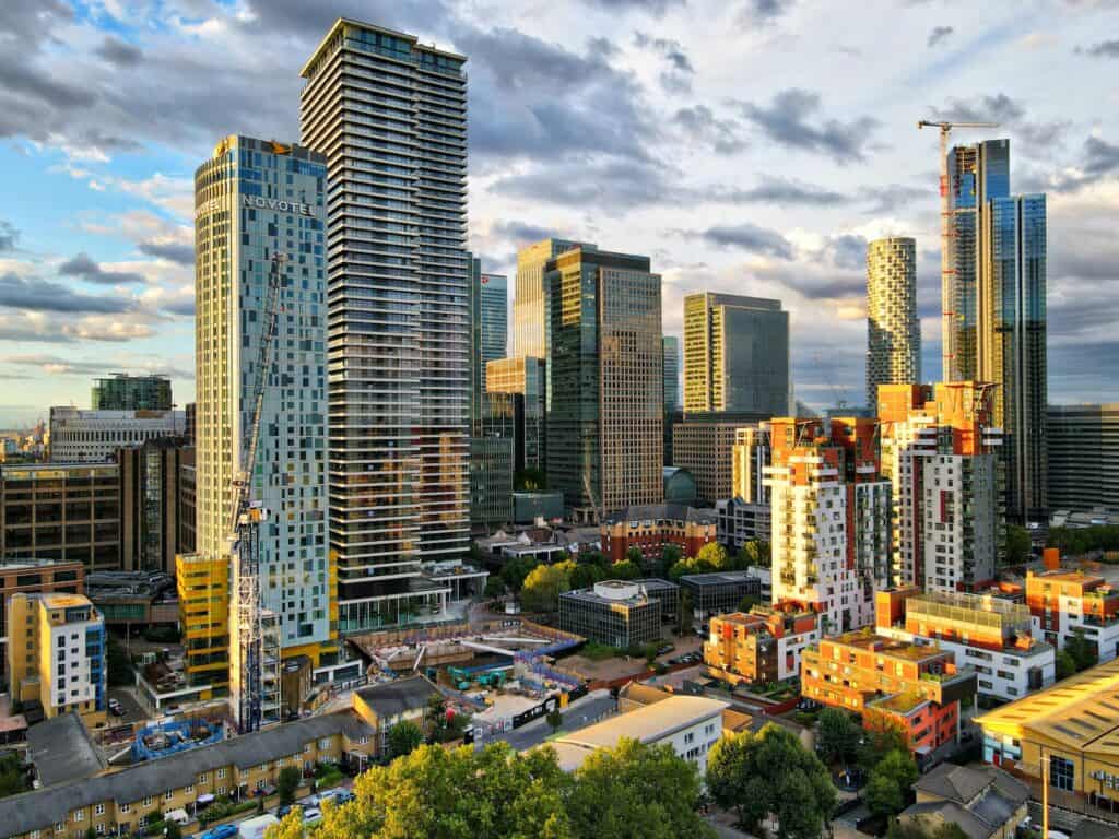 Charles Stratford, Business Development Manager for PERI UP Scaffolding, highlights the importance of utilising system scaffolding to speed up remedial work on high-rises and reduce the disruption caused to residents occupying these buildings. 