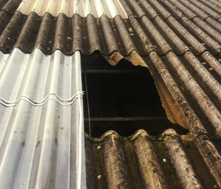 Mitie Tilley Roofing Limited, a roofing company, and their business partner at RM Scaffolding, Paul Robinson, have been handed substantial fines and legal penalties following two separate incidents that left workers seriously injured.