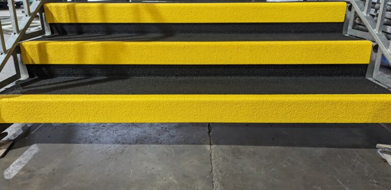 UK System Scaffold Hire (UKSSH), a leading provider of Haki access solutions, has unveiled a new development in public access staircases..