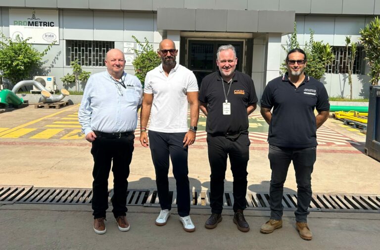 Simian International and Prometric Offshore Services have officially opened their new training centre in Abidjan, Ivory Coast, after receiving accreditation from the Construction Industry Scaffolders Record Scheme (CISRS) Overseas Training Scheme (OSTS). 