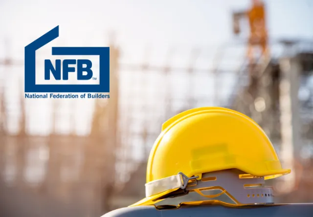 the National Federation of Builders (NFB) has formally endorsed the membership standards of the National Access and Scaffolding Confederation (NASC), marking a milestone collaboration between two leading industry bodies.