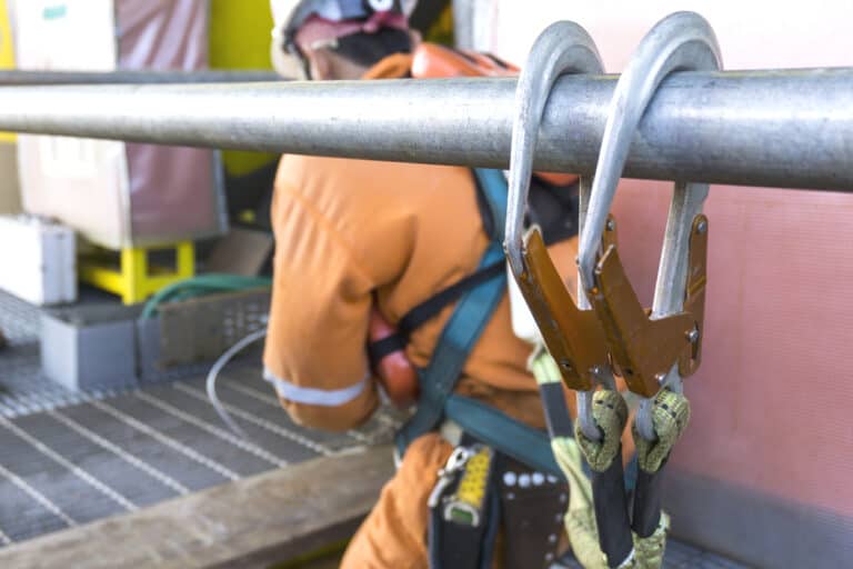 BSIF Urges Workplaces to Check and Refresh PPE for 2025