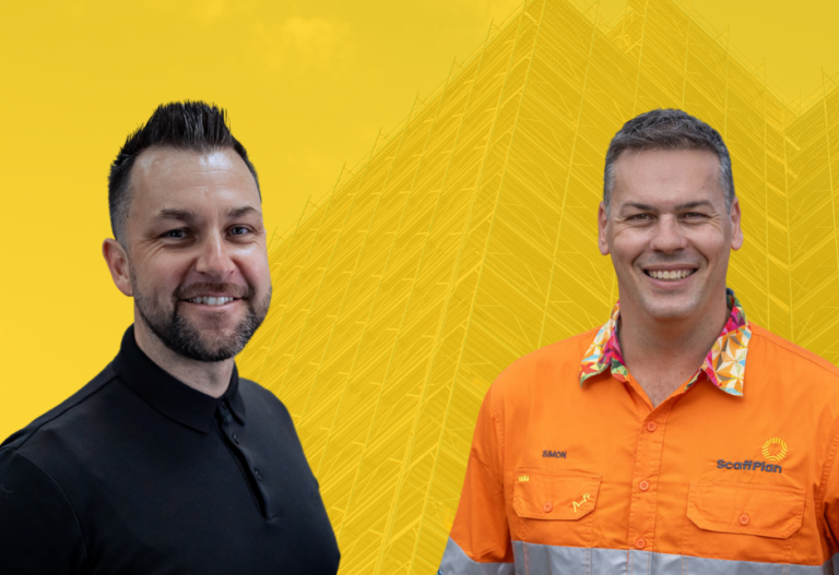 ScaffPlan has exclusively revealed to Scaffmag the appointment of Ben Beaumont as the company’s director.