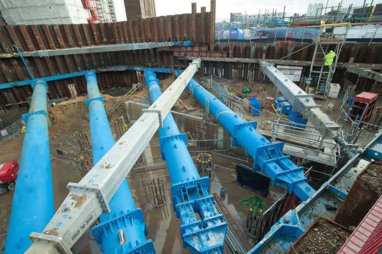 Mabey Hire Ltd, a prominent UK-based provider of construction solutions, has officially joined the PERI Group, a global leader in formwork and scaffolding systems.