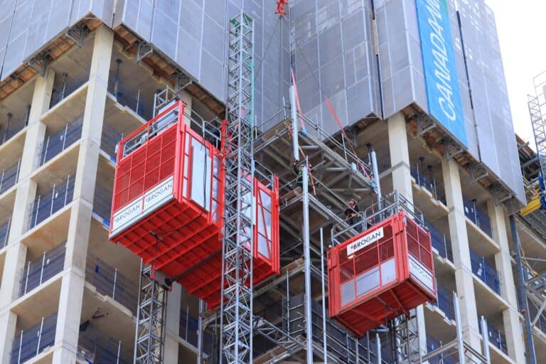 In a significant development within the construction access industry, Brogan Group has announced the acquisition of Construction Access Systems (CAS), securing 100% of its shares.