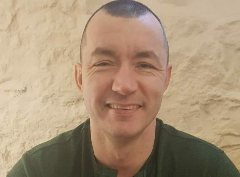 Discover how James McMillan, a seasoned Health and Safety Advisor is hoping to revolutionise scaffolding training with an innovative touch screen tool.