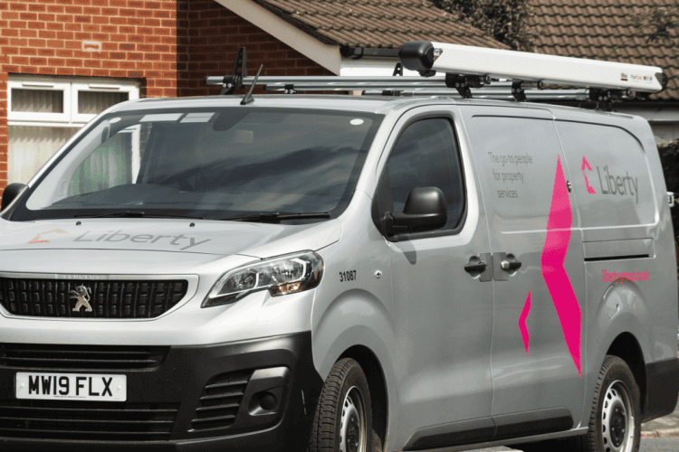 Wates Group Acquires Liberty in Major Expansion of Property Services