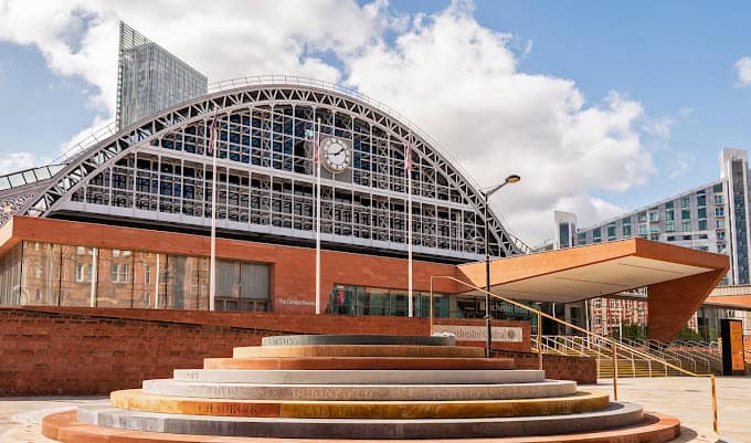 ScaffEx25 Set to Break Records with Expanded Venue and Attendance