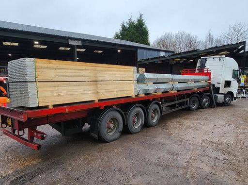 Anton Scaffolding Ltd has expanded its operations with the launch of a new Hire &amp; Sales division, further strengthening its presence in the scaffolding industry.