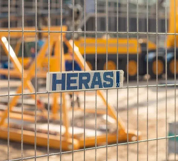 Altrad Generation Strengthens Market Position with Heras Acquisition
