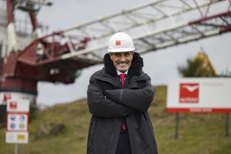 Altrad Group Celebrates 40 Years of Global Success and Transformation