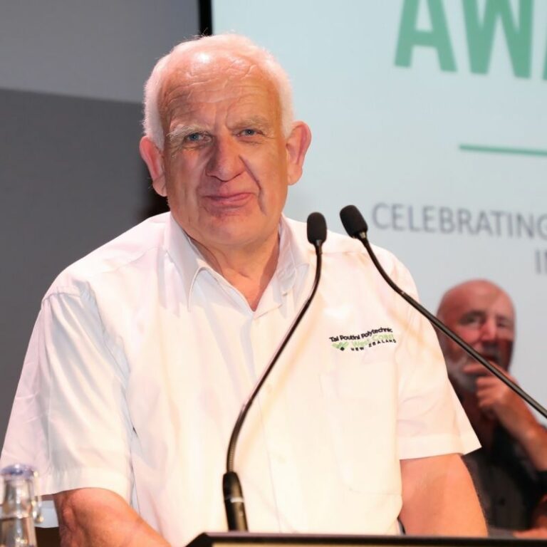 The scaffolding community across New Zealand is mourning the passing of David Spice, a founding member and Life Member of Scaffolding, Access & Rigging New Zealand Inc. (SARNZ), whose influence helped shape the very foundations of the country's industry.