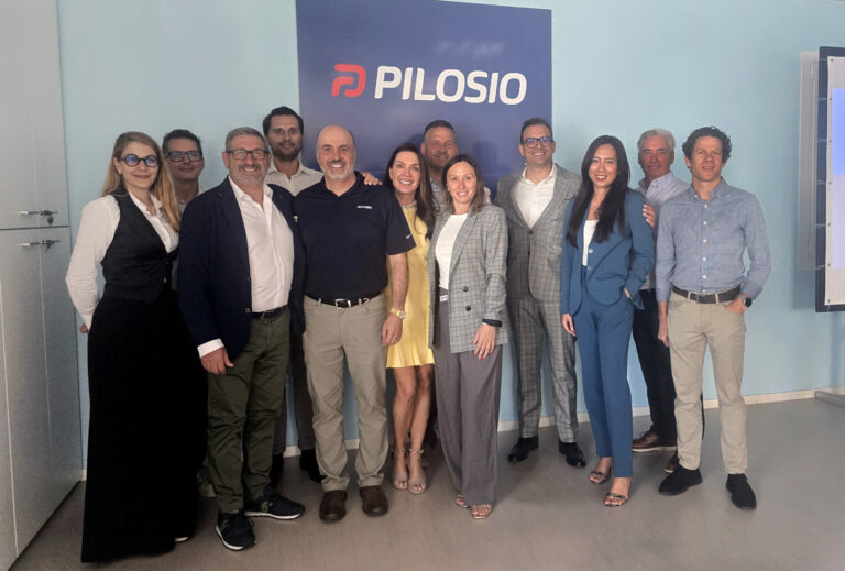 Italian scaffolding manufacturer Pilosio has entered the North American market through a strategic partnership with U.S.-based access solutions firm Sky Climber.