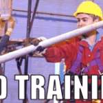 Scaffoldtraining