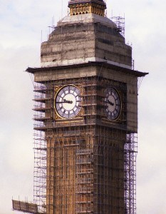 big ben