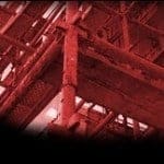 scaffolding