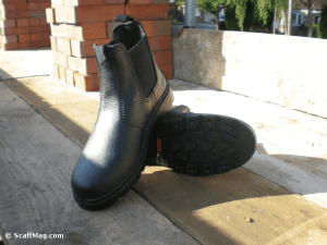 Dickies dealer safety outlet boots