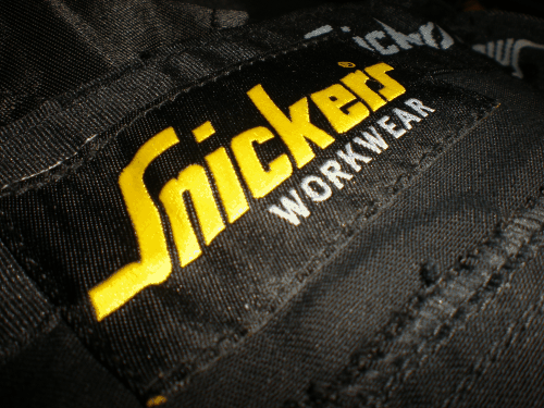 SNICKERS Workwear Review - Top Gear for Builders 