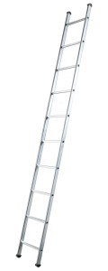 Galvanised Ladder