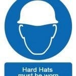 hard hats