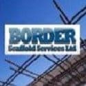 Border Scaffolding Logo