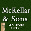 McKellar & Sons Removals and Storage