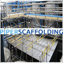 Piper Scaffolding Ad