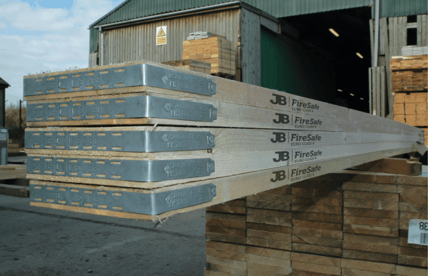 Scaffold Boards John Brash