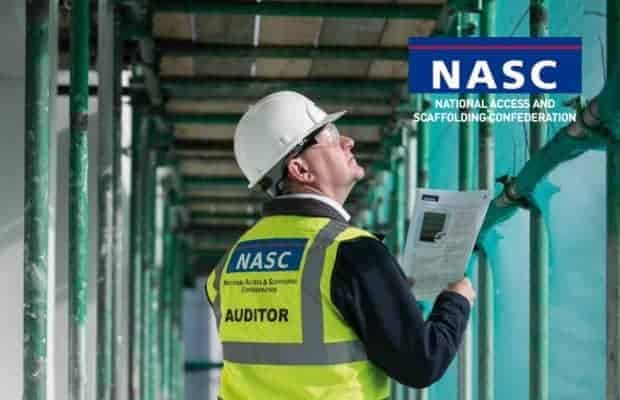 NASC Safety Report 2014