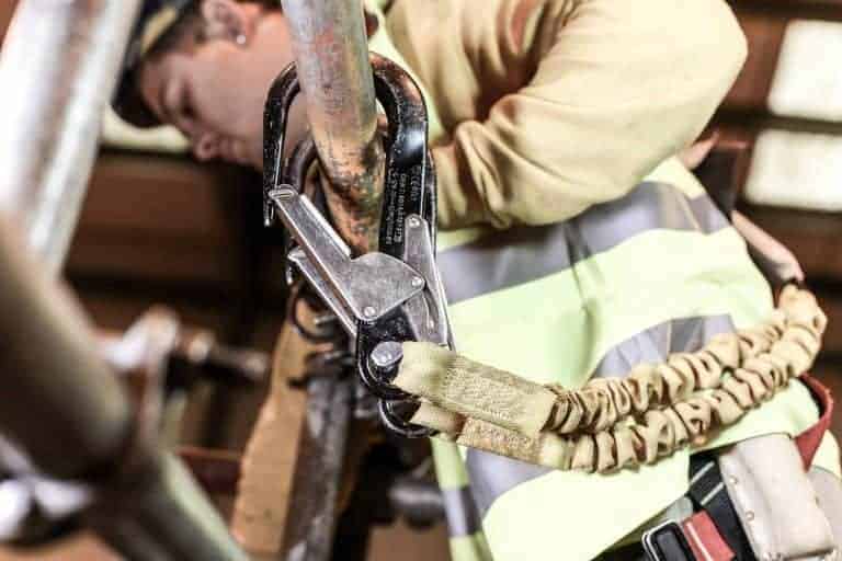 The 9 Most Dangerous Jobs in Britain