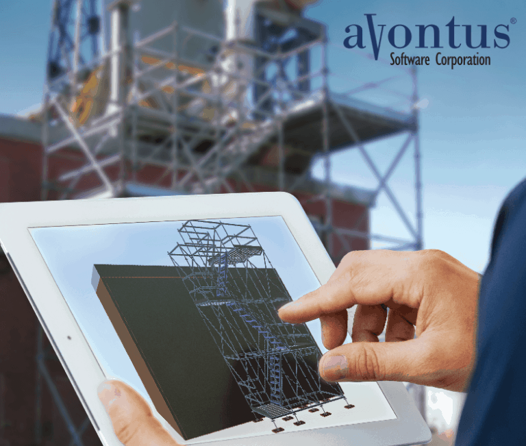 Scaffolding Software Giant Avontus Expands Into The UK