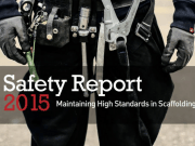 NASC 2015 Safety Report