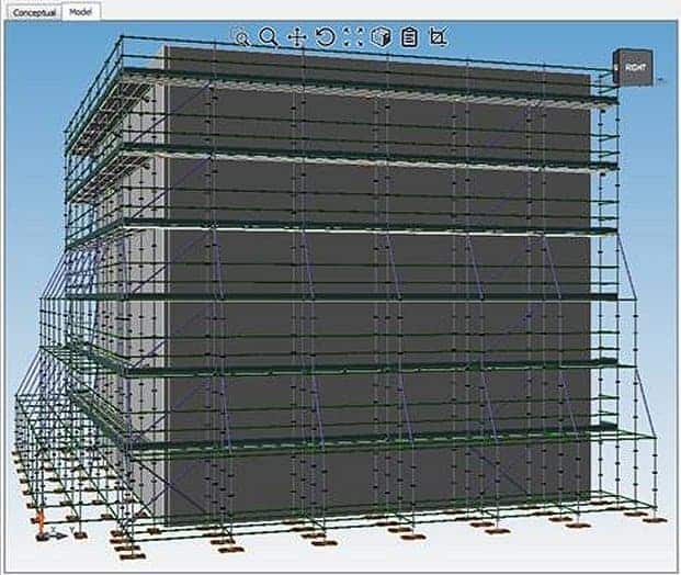 Scaffolding Design Software Free Download