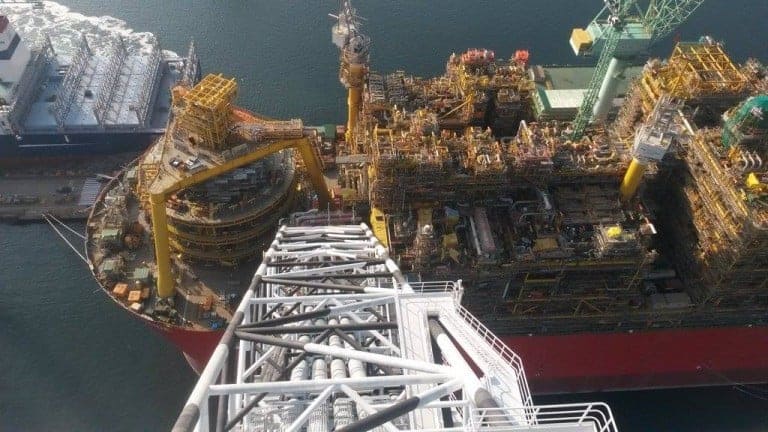 Cape awarded new contract in South Korea