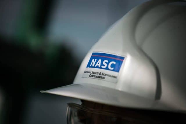 NASC launch new membership category