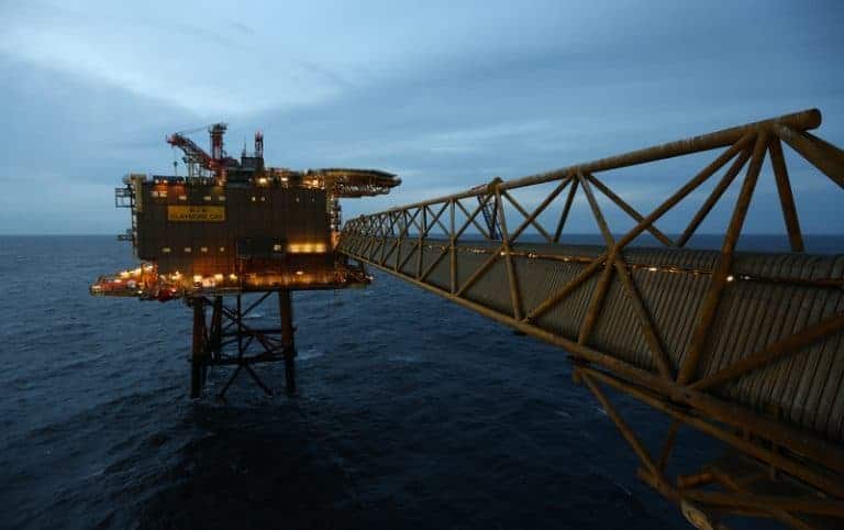 Bilfinger Salamis awarded major North Sea contract