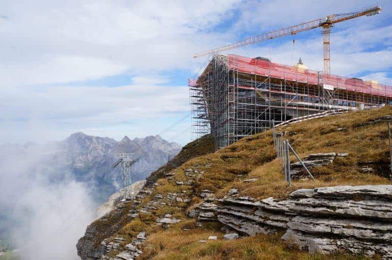 Roth Gerüste: Advanced Scaffolding Secrets Revealed