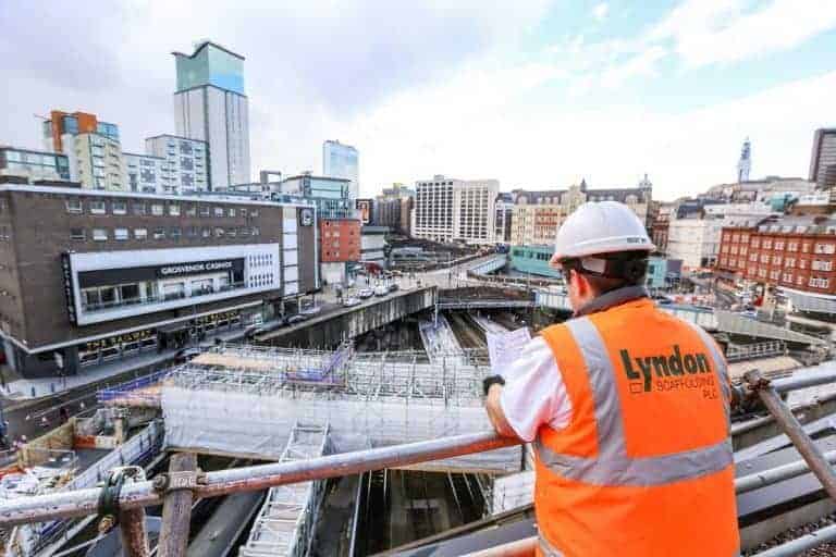 Lyndon invest in two units of troubled Elliot Thomas Group