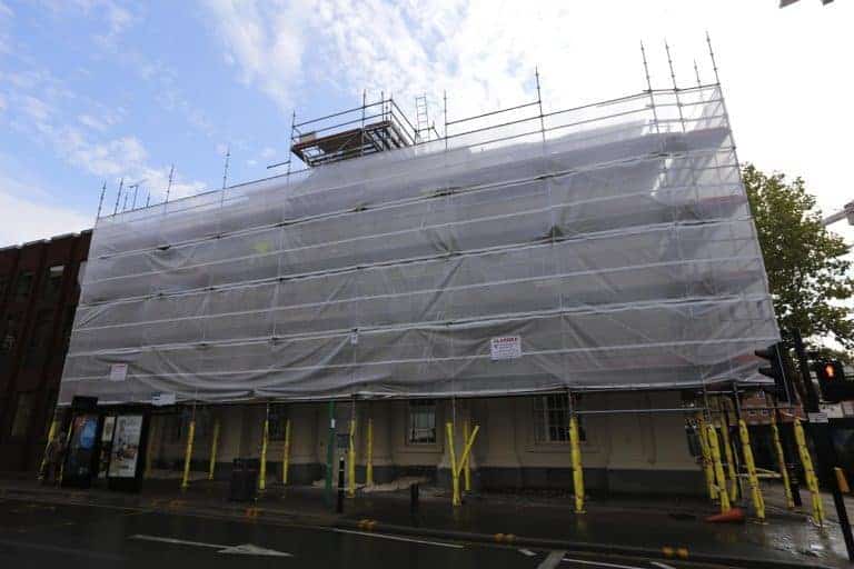 MTD Scaffolding gains NASC accreditation